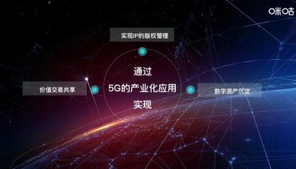 5G賦能，劇本殺新體驗 中國移動咪咕發布超高清互動內容產業聯盟